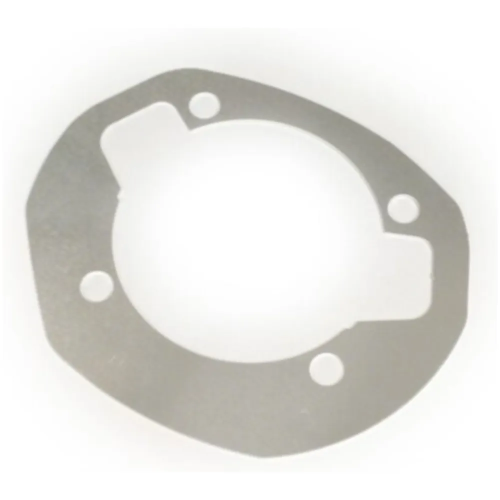 Cylinder base spacer -BGM PRO RaceTour- Lambretta SX 200, TV_3