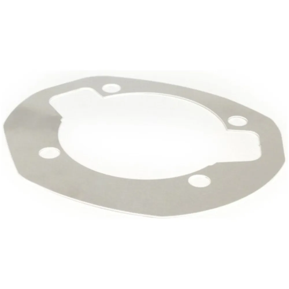 Cylinder base spacer -BGM PRO RaceTour- Lambretta SX 200, TV_1