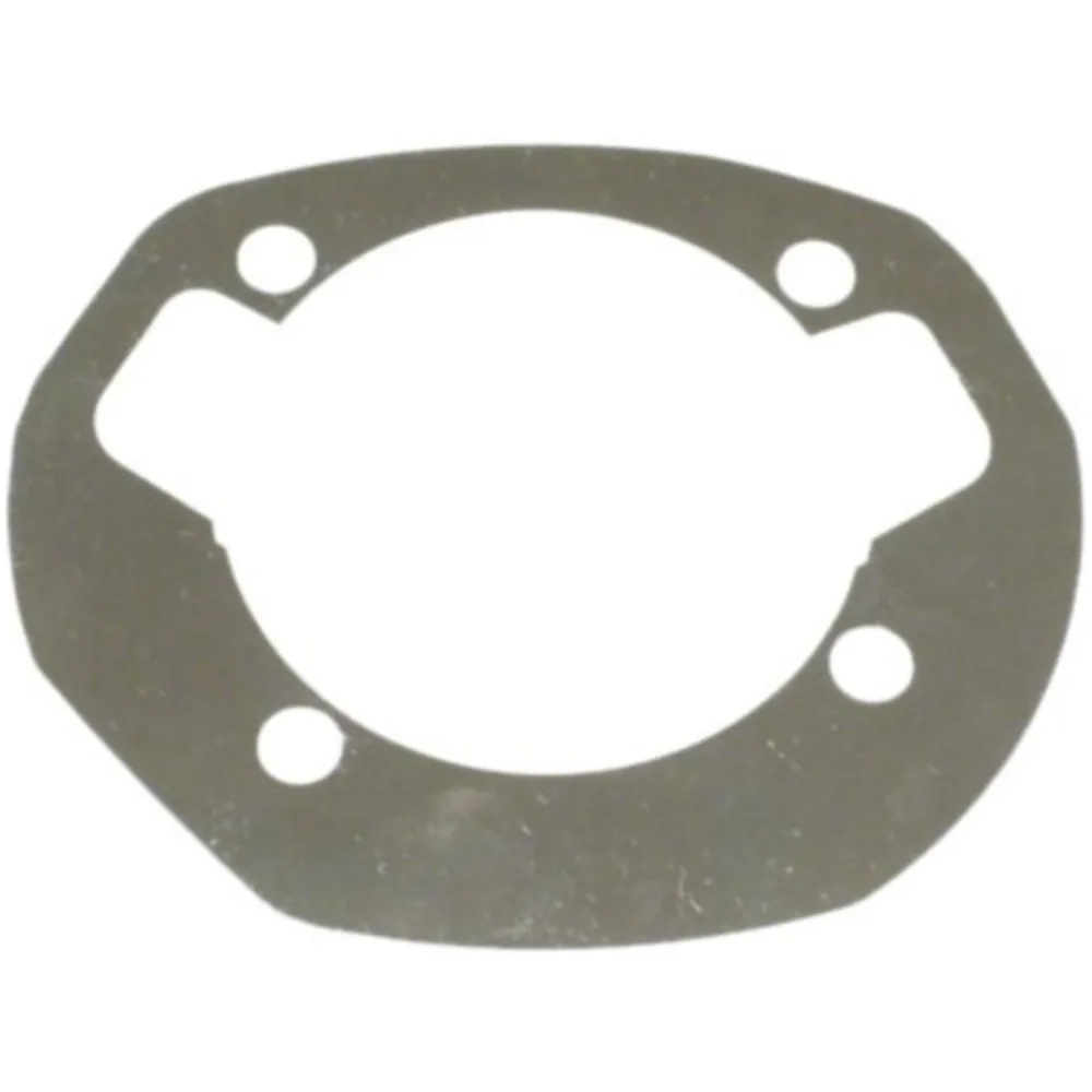 Cylinder base spacer -BGM PRO RaceTour- Lambretta SX 200, TV_1
