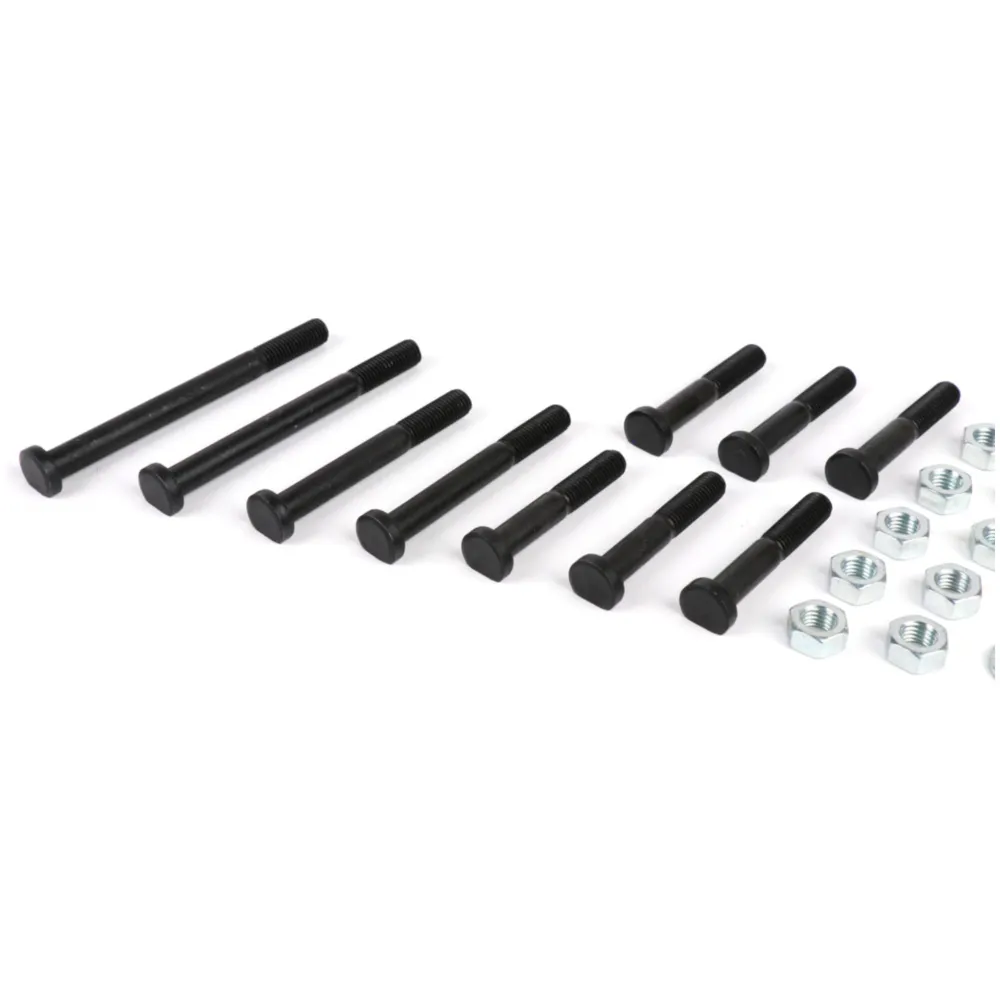 Motorgehäusebolzen-Set BGM Original Vespa Smallframe PK XL, _2