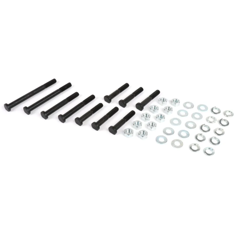 Motorgehäusebolzen-Set BGM Original Vespa Smallframe PK XL, _1