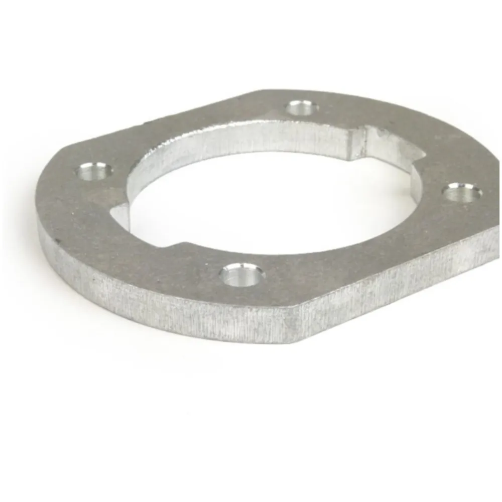 Cylinder base spacer -BGM ORIGINAL- Vespa V50, PV125, ET3, P_3