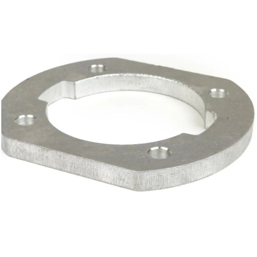 Cylinder base spacer -BGM ORIGINAL- Vespa V50, PV125, ET3, P_2