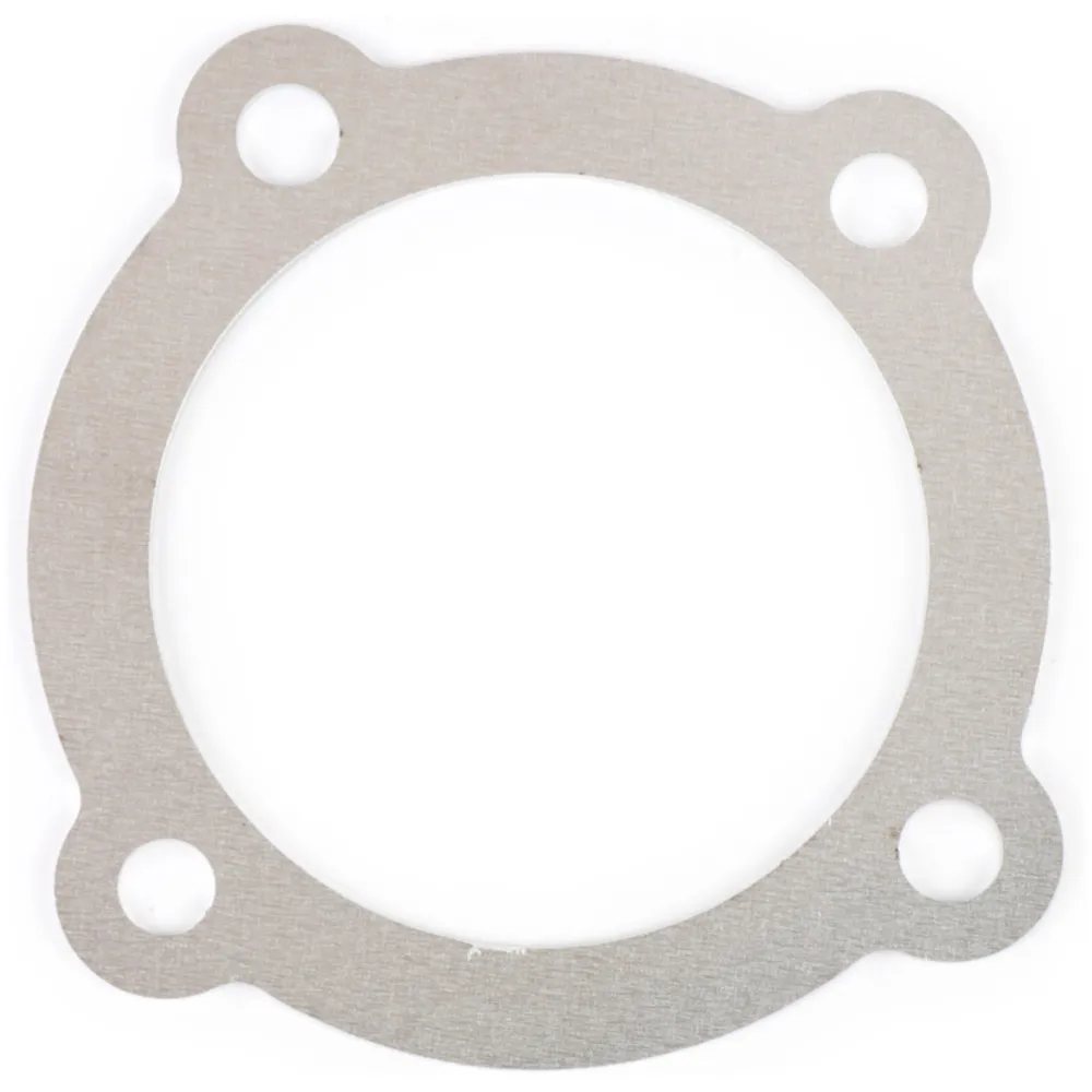Cylinder head spacer -BGM ORIGINAL Malossi 210 cc- Vespa PX2_3