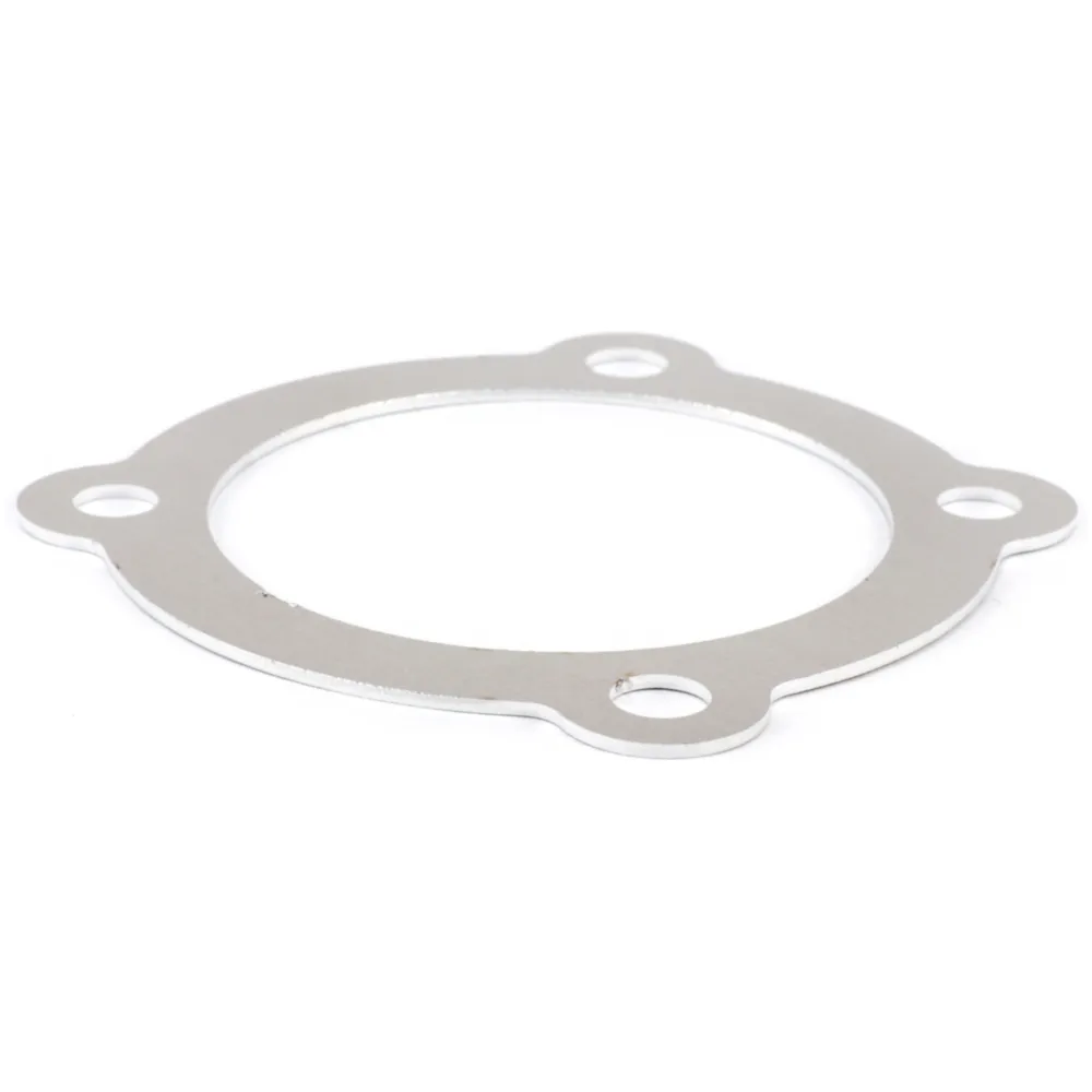 Cylinder head spacer -BGM ORIGINAL Malossi 210 cc- Vespa PX2_2