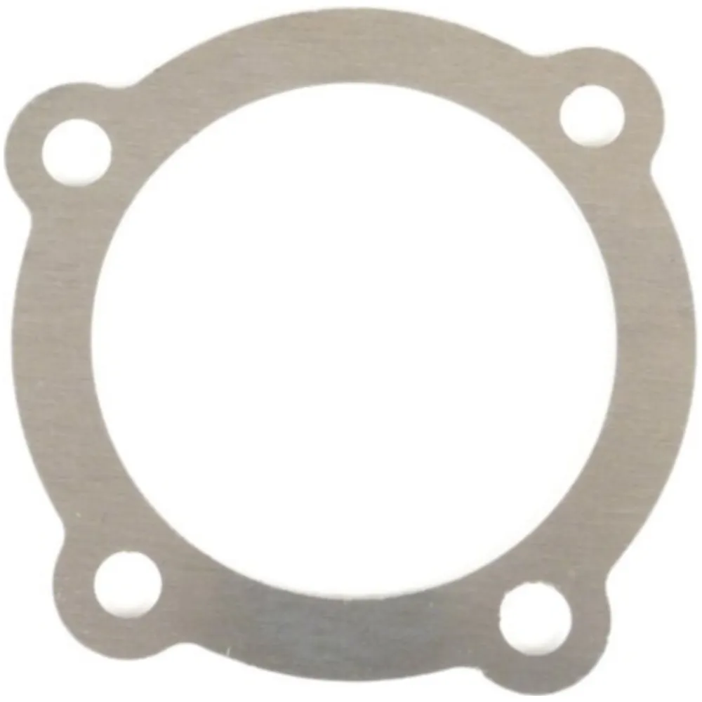 Spacer cylinder head -BGM ORIGINAL Malossi 210 cc- Vespa PX2_3