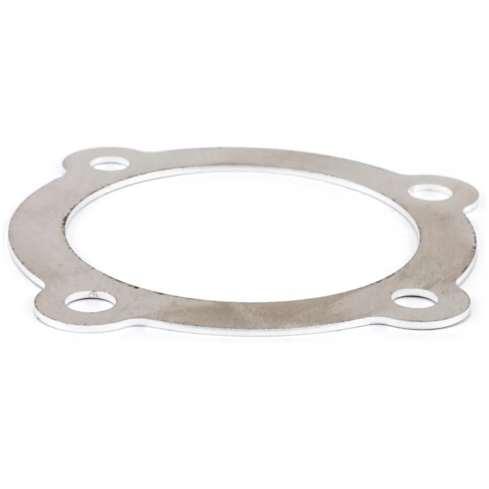 Cylinder head spacer -BGM ORIGINAL Pinasco 213 cc- Vespa PX2_3
