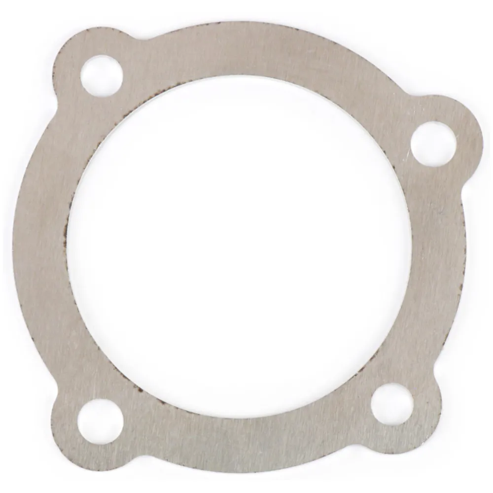 Cylinder head spacer -BGM ORIGINAL Pinasco 213 cc- Vespa PX2_2