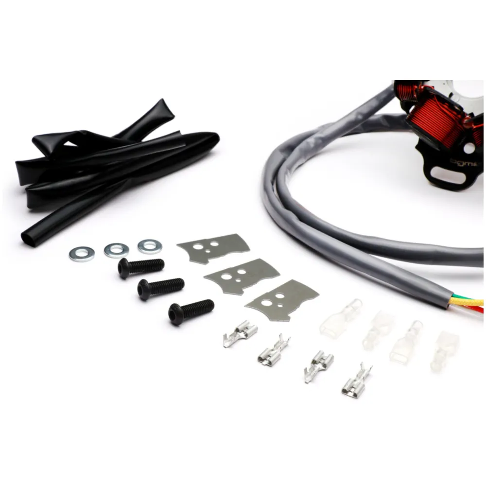 Zündung BGM PRO V4.5 Silikon AC elektronische Zündung für La_2