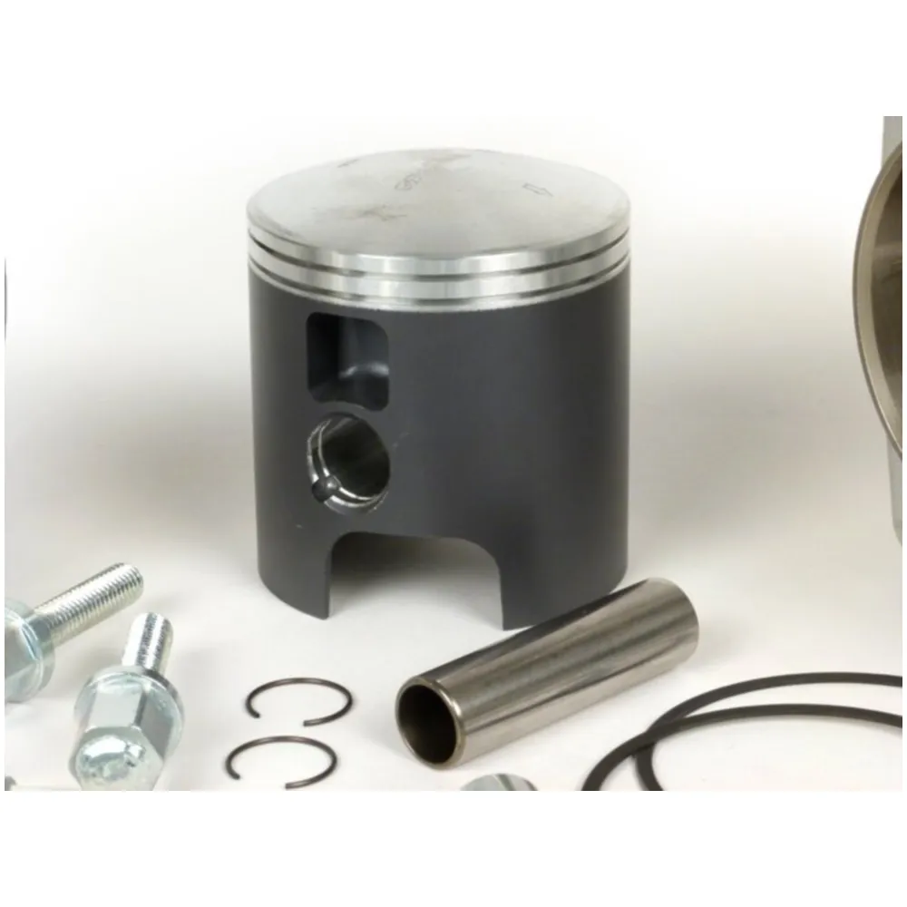 cylinder BGM PRO Racetour 225ccm for Lambretta TV 200, SX 20_3