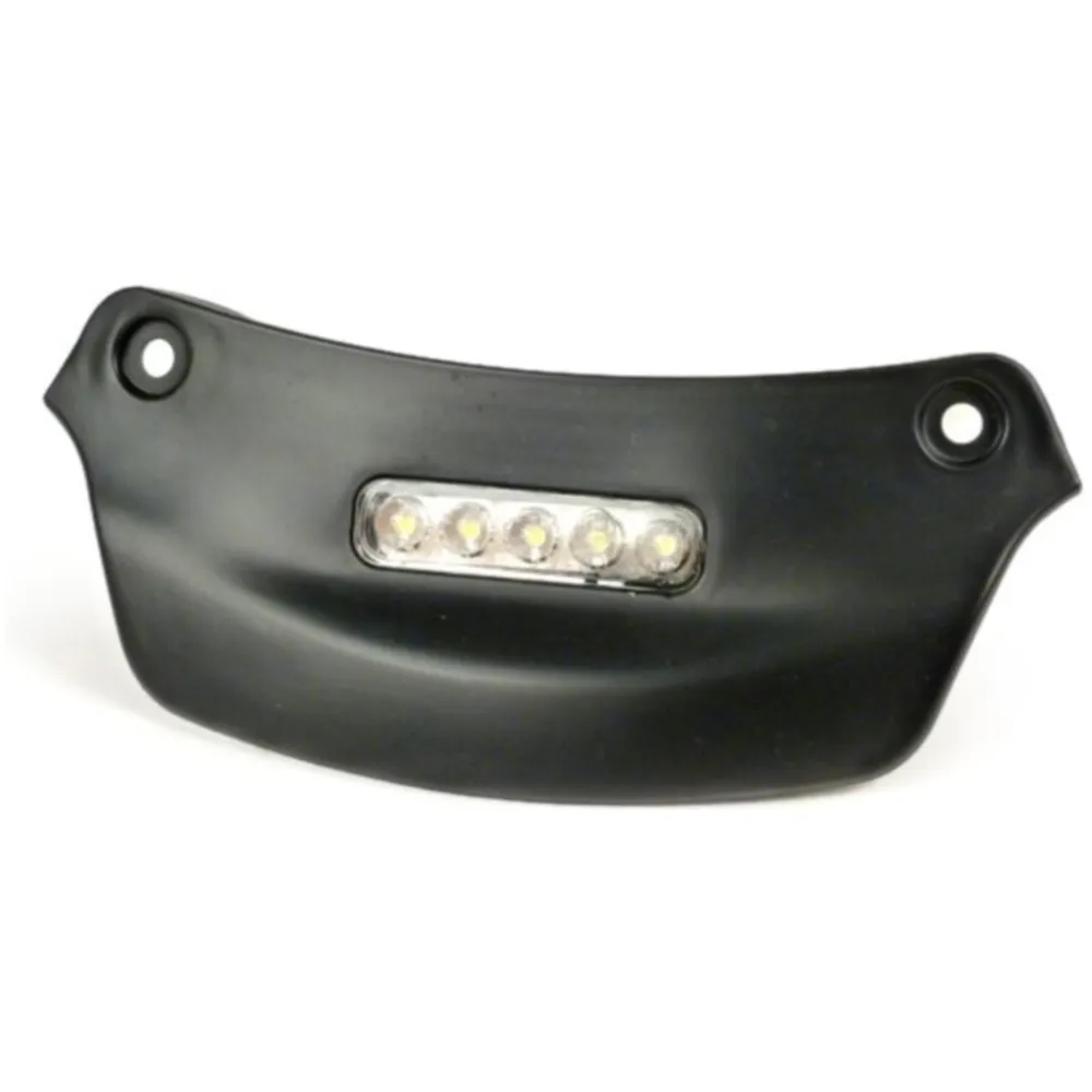 Kennzeichenbeleuchtung Moto Nostra LED Vespa Primavera, Spri_2