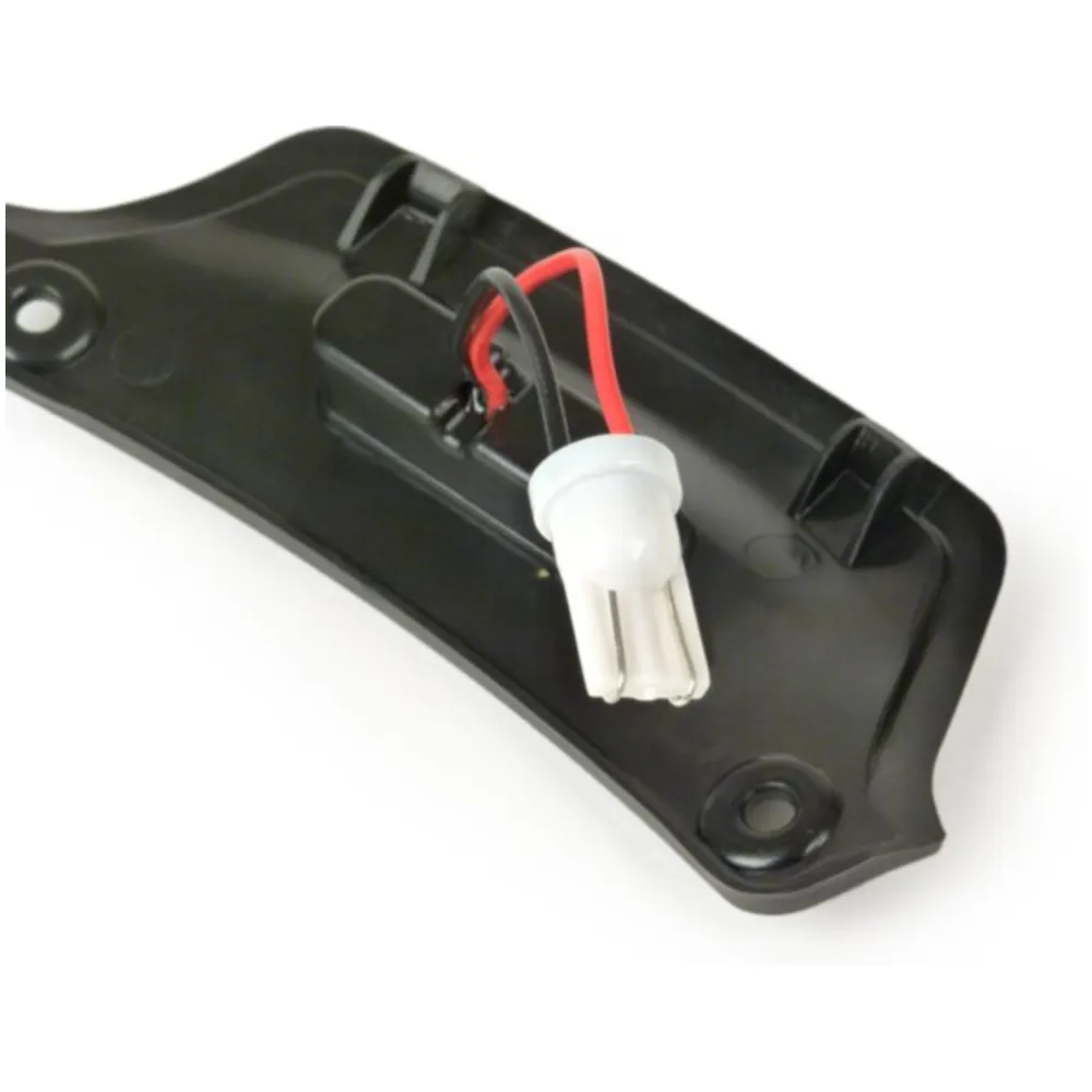 Kennzeichenbeleuchtung Moto Nostra LED Vespa Primavera, Spri_1