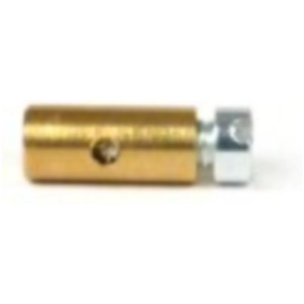 Klemmnippel / Schraubnippel BGM Original Ø=4.0mm x 9mm (verw_1