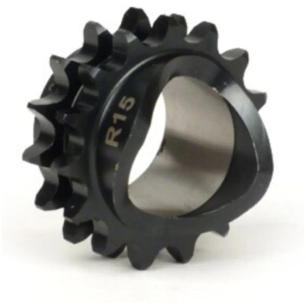 Drive sprocket -BGM PRO- Lambretta LI, LIS, SX, TV (2nd seri_3