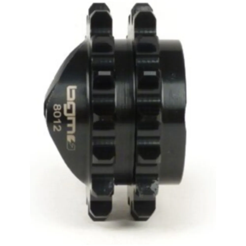 Drive sprocket -BGM PRO- Lambretta LI, LIS, SX, TV (2nd seri_1