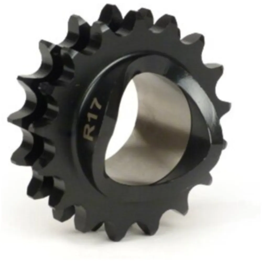 Drive sprocket -BGM PRO- Lambretta LI, LIS, SX, TV (2nd seri_3