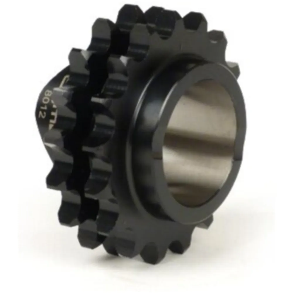 Drive sprocket -BGM PRO- Lambretta LI, LIS, SX, TV (2nd seri_2