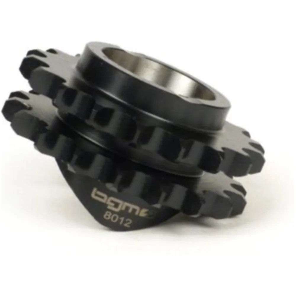 Drive sprocket -BGM PRO- Lambretta LI, LIS, SX, TV (2nd seri_3