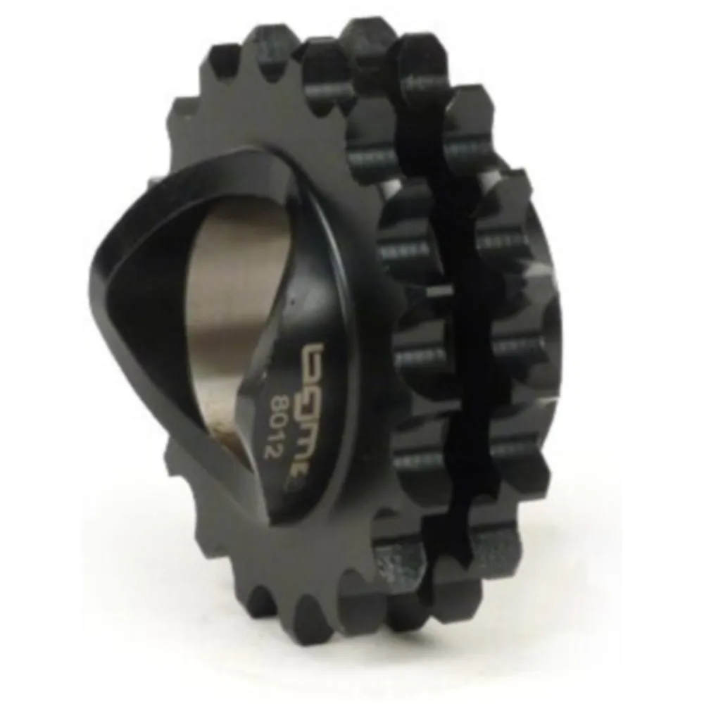 Drive sprocket -BGM PRO- Lambretta LI, LIS, SX, TV (2nd seri_1