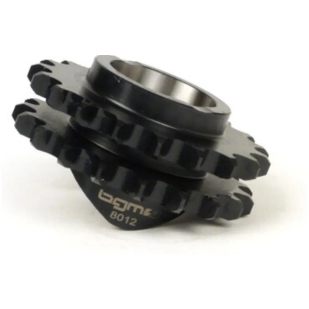 Drive sprocket -BGM PRO- Lambretta LI, LIS, SX, TV (2nd seri_3