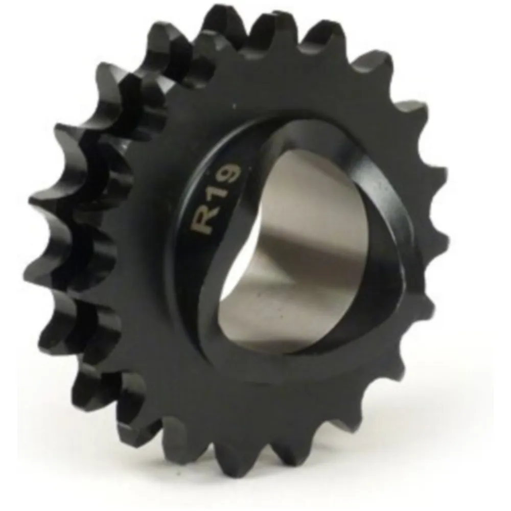 Drive sprocket -BGM PRO- Lambretta LI, LIS, SX, TV (2nd seri_2