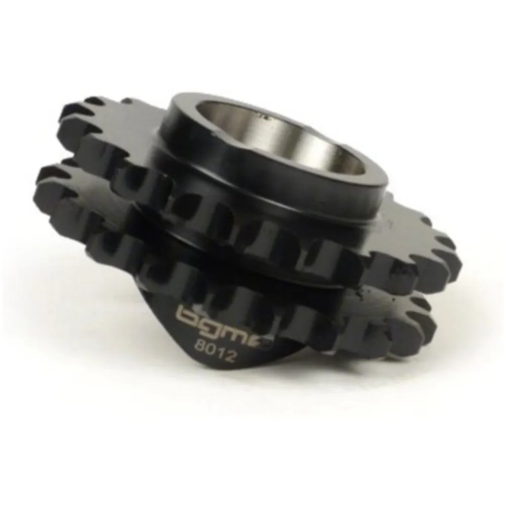 Drive sprocket -BGM PRO- Lambretta LI, LIS, SX, TV (2nd seri_3
