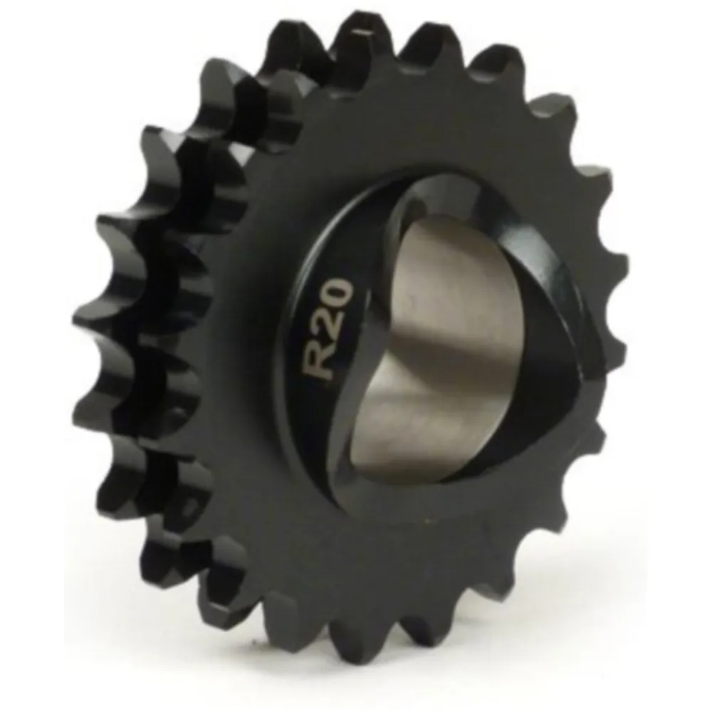 Drive sprocket -BGM PRO- Lambretta LI, LIS, SX, TV (2nd seri_1
