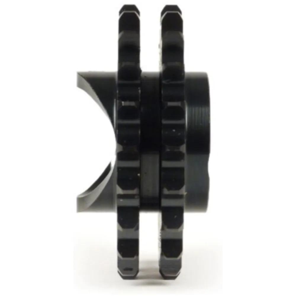 Drive sprocket -BGM PRO- Lambretta LI, LIS, SX, TV (2nd seri_2