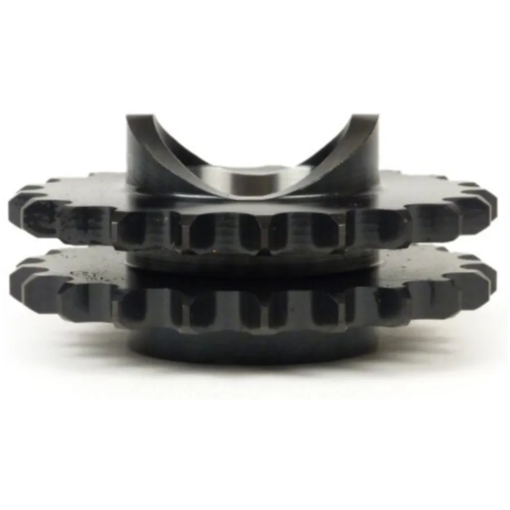 Drive sprocket -BGM PRO- Lambretta LI, LIS, SX, TV (2nd seri_1