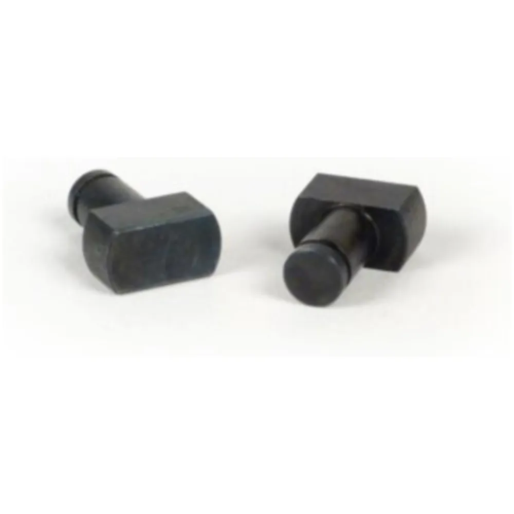 Gear selector fork pawl set -BGM ORIGINAL- Lambretta LI, LIS_2