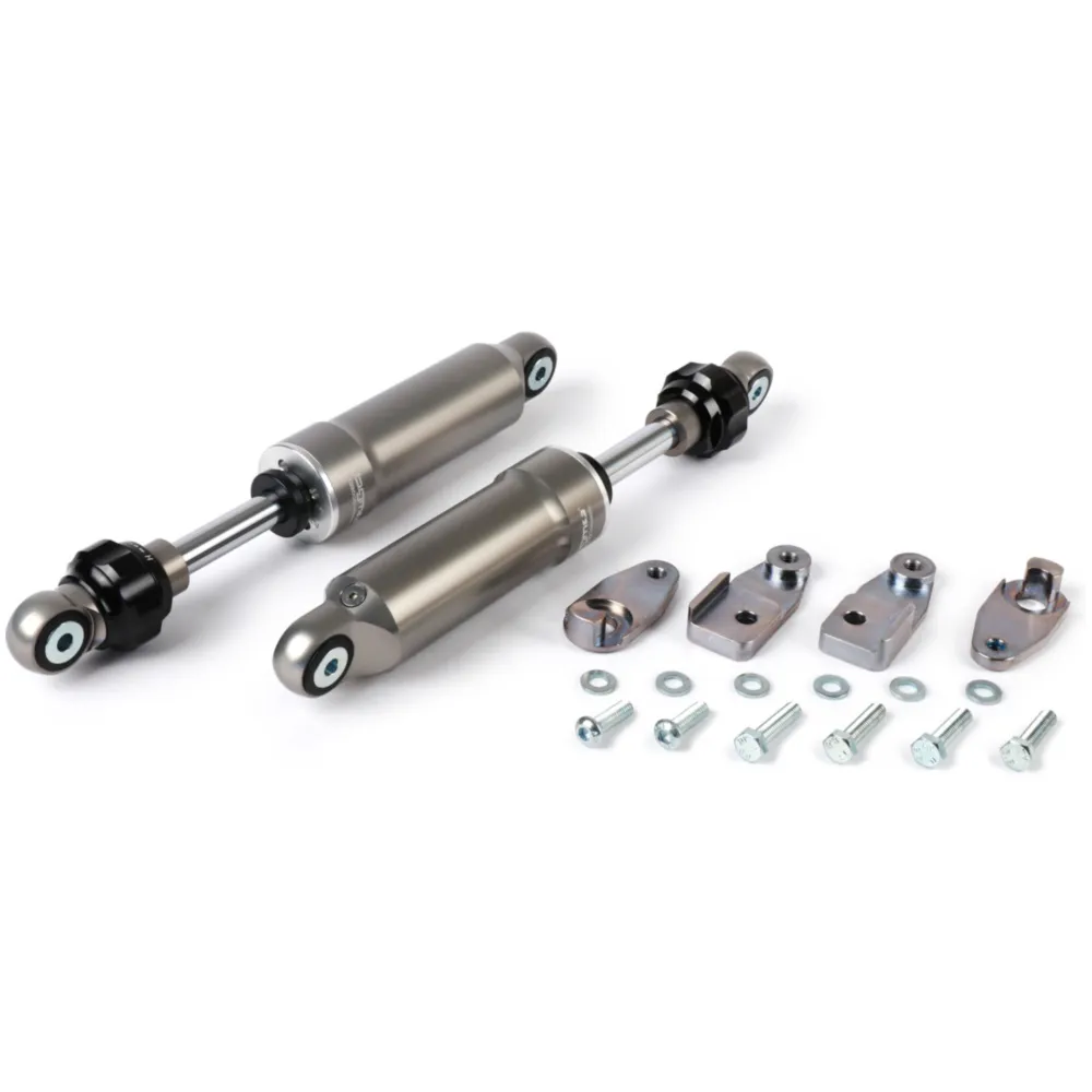 Stoßdämpfer-Set BGM Pro F16 Piaggio Ciao , Zusatzstoßdämpfer_1
