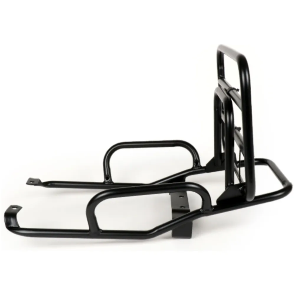 Rear rack, fold down -MOTO NOSTRA- Vespa PK S, PK XL, PK XL2_3