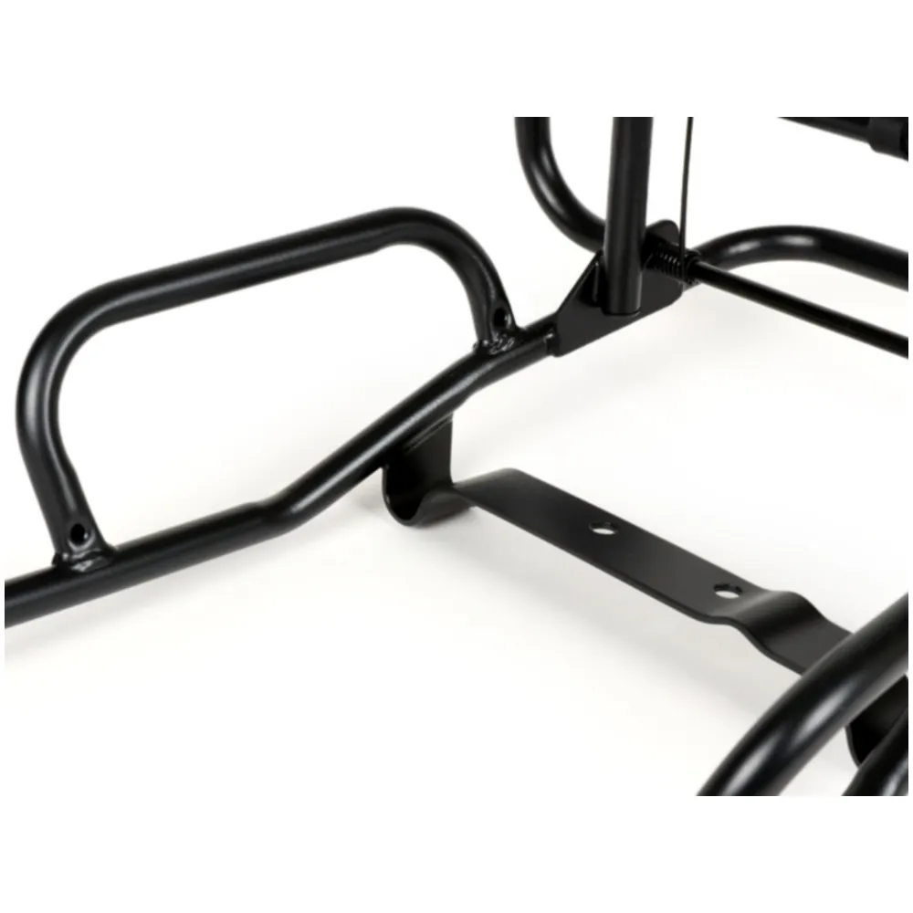 Rear rack, fold down -MOTO NOSTRA- Vespa PK S, PK XL, PK XL2_2