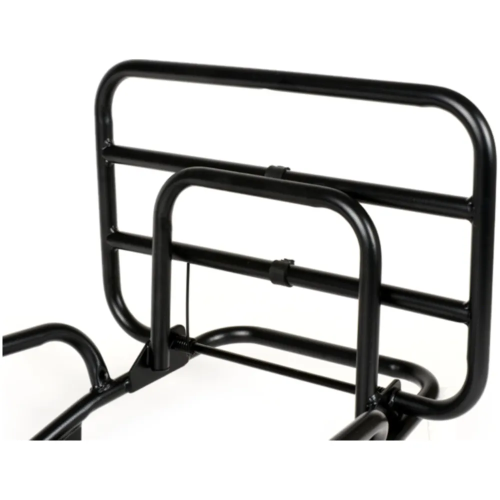 Rear rack, fold down -MOTO NOSTRA- Vespa PK S, PK XL, PK XL2_1