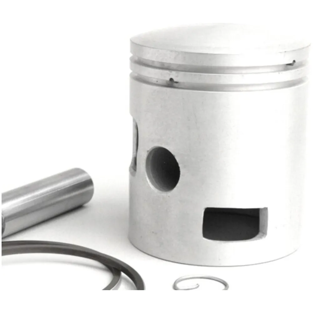 Piston -BGM ORIGINAL- Vespa 200cc - Vespa PX200, Rally200, C_3