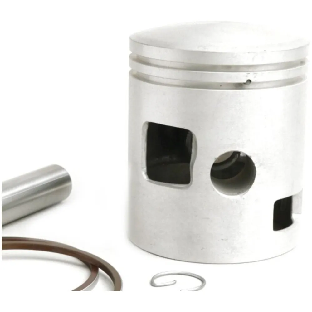 Piston -BGM ORIGINAL- Vespa 200cc - Vespa PX200, Rally200, C_2