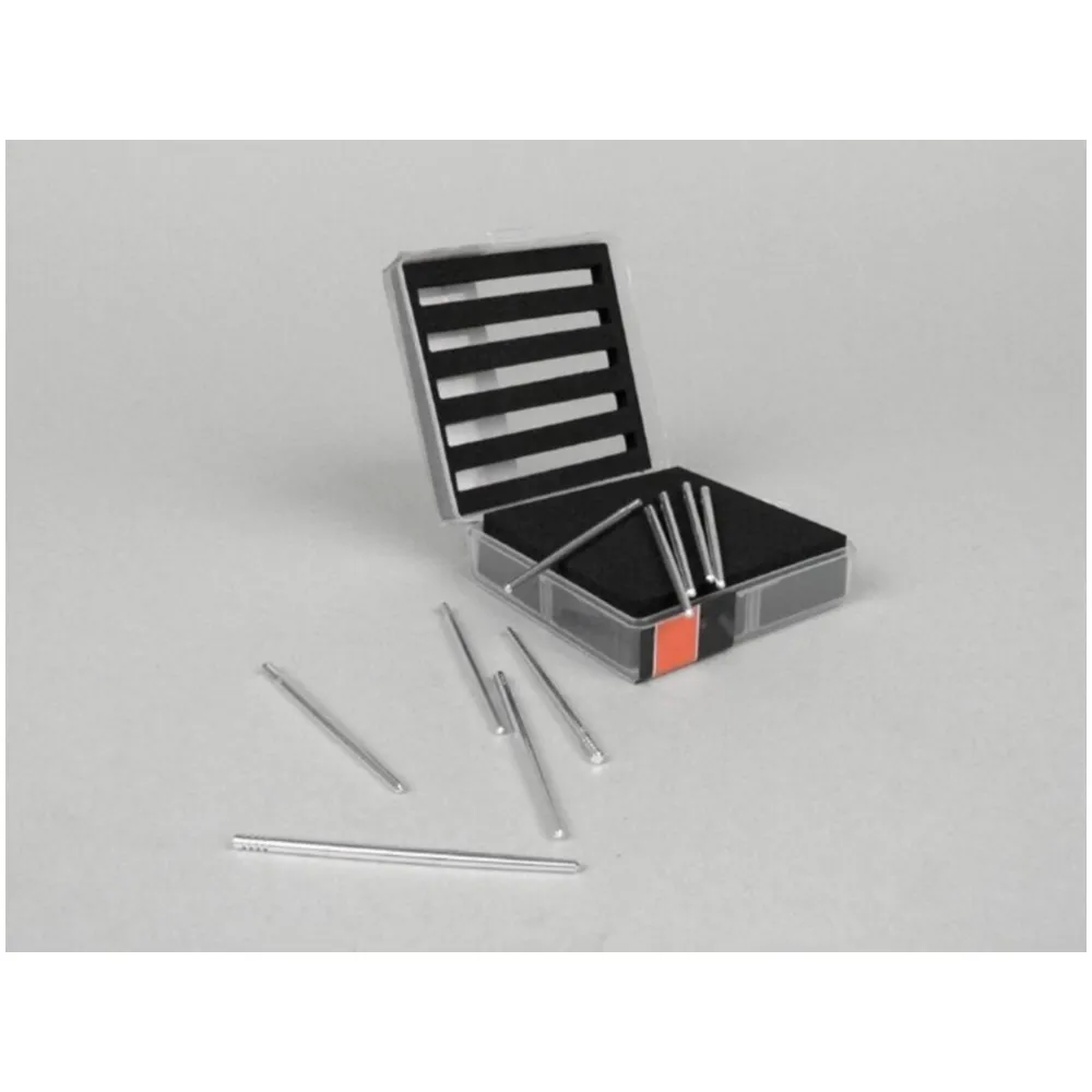 Needle set -BGM PRO- Dellorto PHBH (X2, X3, X4, X5, X7, X13,_1