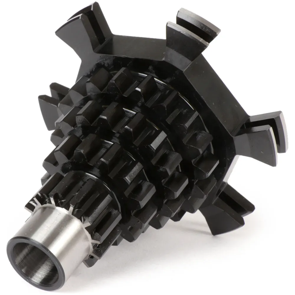 Gear cluster -BGM PRO- Vespa PX200, Rally200 - 12-13-17-20 -_3