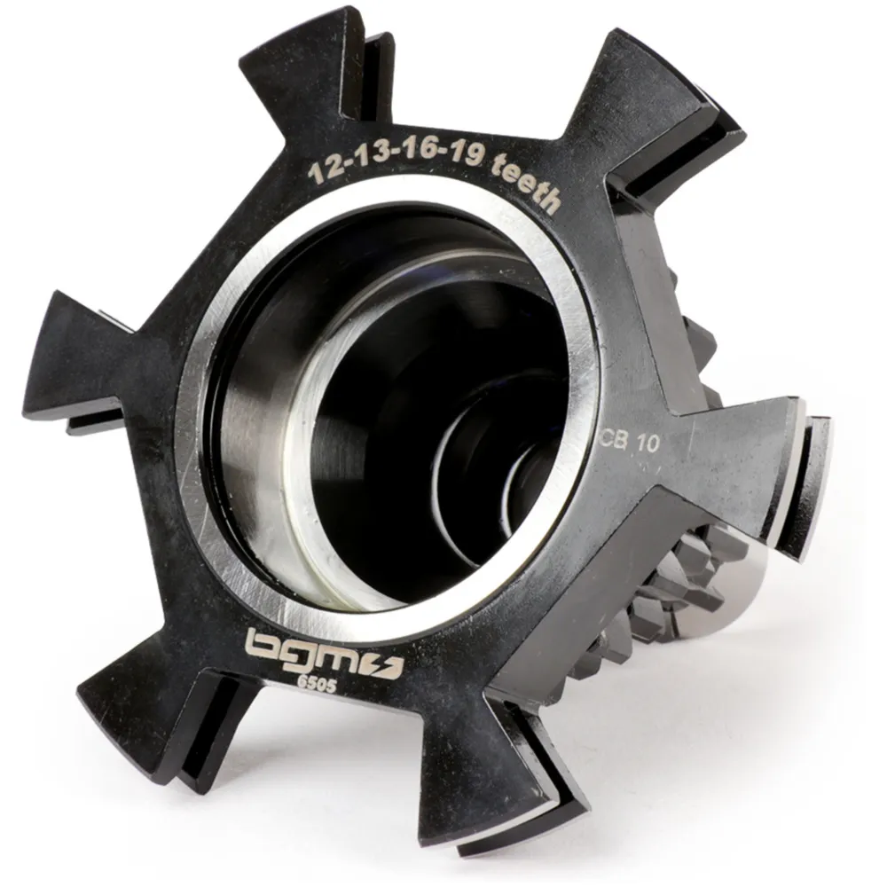 Gear cluster -BGM PRO- Vespa PX200, Rally200 - 12-13-17-20 -_1