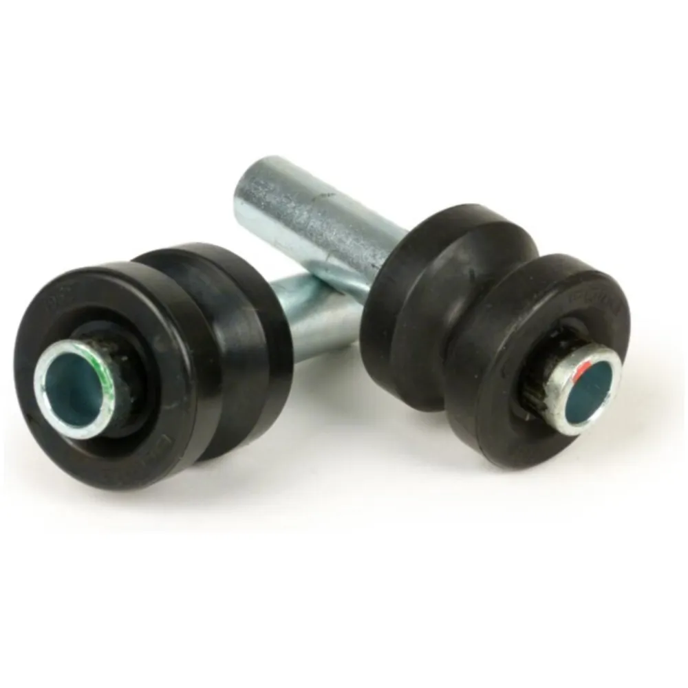Silent block pair, engine -BGM PRO- Vespa PX200, Vespa Rally_2