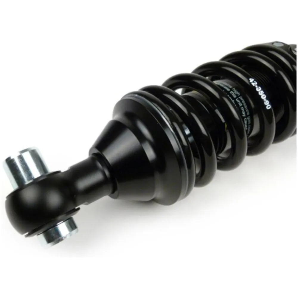 Front shock absorber -BGM PRO SC/F1 SPORT, 200mm- Vespa V50,_3