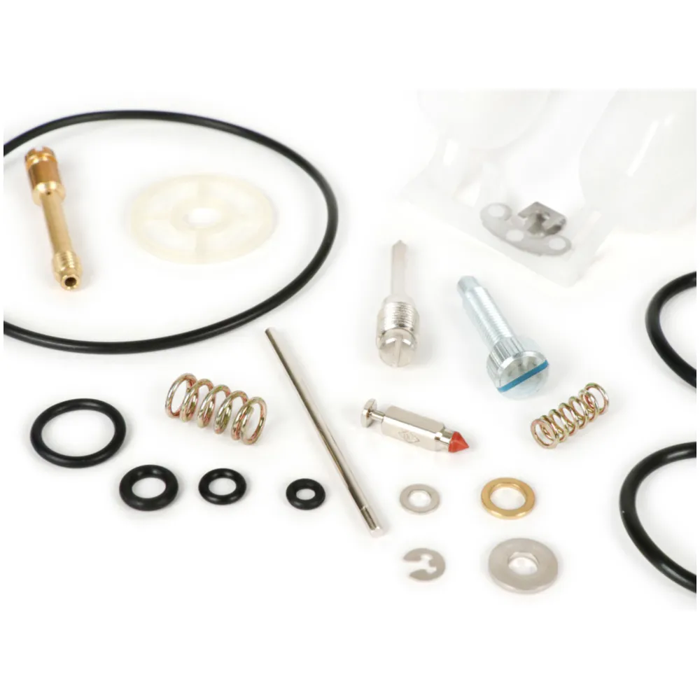 Carburettor repair kit -BGM ORIGINAL- Dellorto PHBL24, PHBL2_3