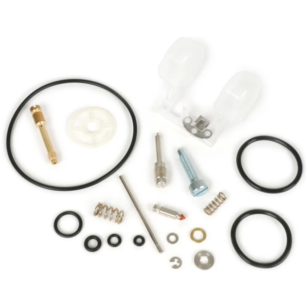 Carburettor repair kit -BGM ORIGINAL- Dellorto PHBL24, PHBL2_2