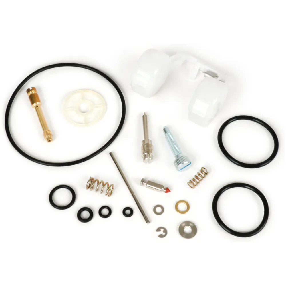 Carburettor repair kit -BGM ORIGINAL- Dellorto PHBL24, PHBL2_1