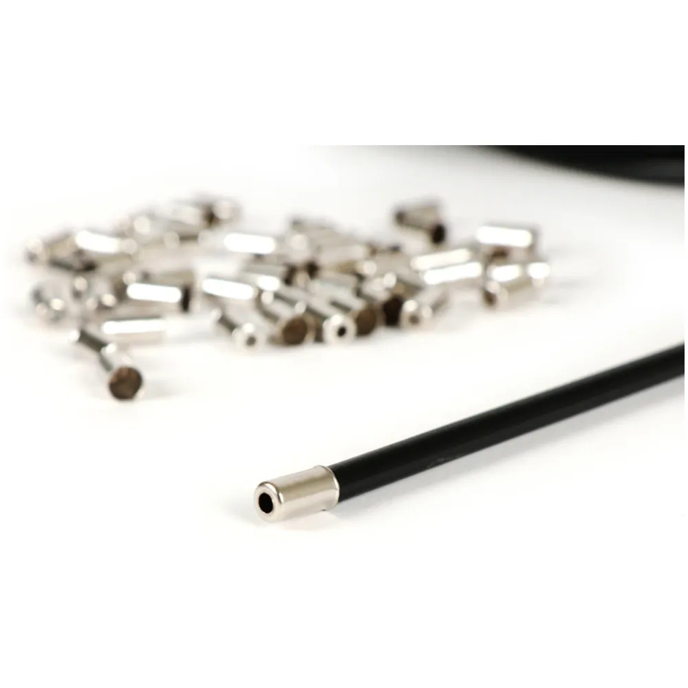 Cable hose -BGM ORIGINAL, PE inner liner- Ø outer = 5mm (L=2_3