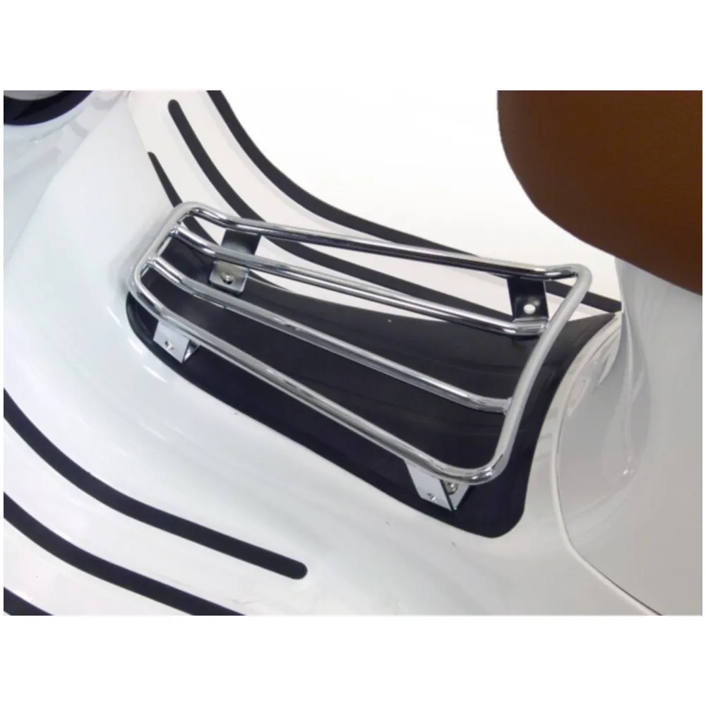 Floor board rack -MOTO NOSTRA- Vespa GTS 125-300, GTV, GTL, _3