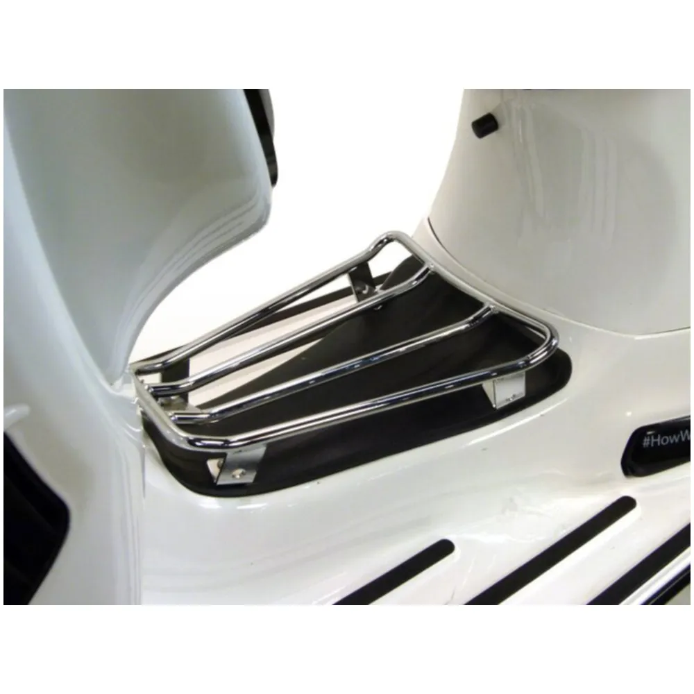 Floor board rack -MOTO NOSTRA- Vespa GTS 125-300, GTV, GTL, _2