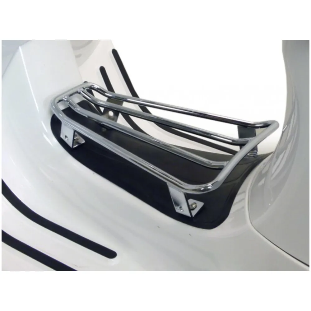 Floor board rack -MOTO NOSTRA- Vespa GTS 125-300, GTV, GTL, _1