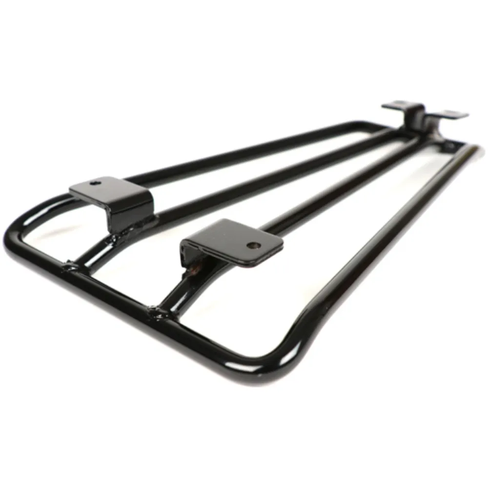 Floor board rack -MOTO NOSTRA- Vespa PX (1984-), T5 - shiny _3
