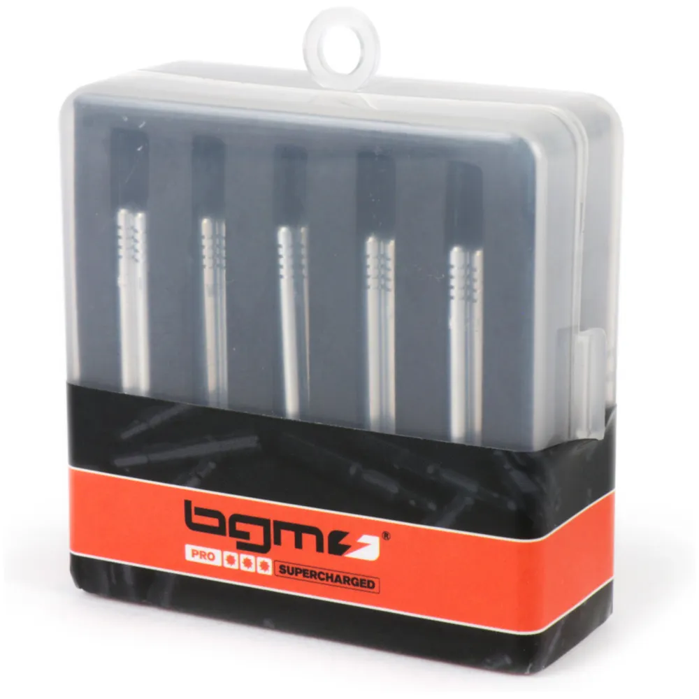 Needle set -BGM PRO- Dellorto PHBG (W3, W4, W5, W7, W8, W9, _2
